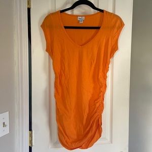 Mimi Maternity Short Sleeve T-shirt